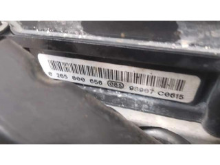 Блок АБС 8200924578, 0265232371   Renault  Kangoo II  2008-2014 года