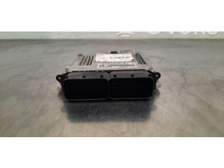 Řídící jednotka 4G0907589D   Audi A6 S6 C7 4G 2016