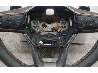 Блок управления 5FA419091DQ   Cupra Formentor