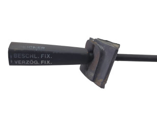 Ручка стеклоочистителей 1245401045, 01910972   Mercedes-Benz E W124