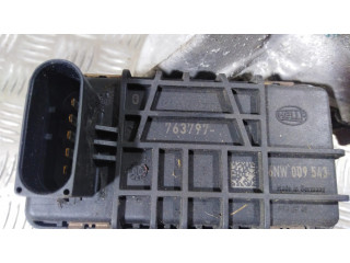  Турбина BMW 5 F10 F11 2.0 25820310         
