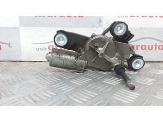 Моторчик заднего дворника 3M51R17K441AB, 0390201582    Ford Focus C-MAX