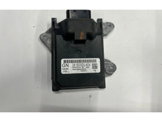 Блок управления надувных подушек 281005DJA04, ETH010310   Honda Civic IX