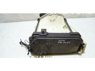  Pojistková skříňka A0921348796   Mercedes-Benz C W204 2009