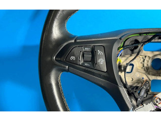 Руль Opel Astra K  2015 -  года 34210940A, 34210939A      