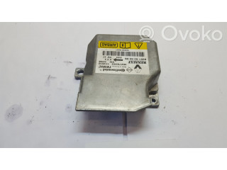 Блок подушек безопасности 8201030306, 402792B3   Renault Twingo II