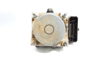 Jednotka ABS 51801321, 0265231997   Peugeot Bipper 