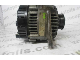 Генератор 7700847513   Renault Twingo I      