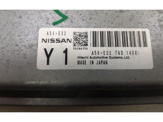 Řídící jednotka A56E32, 237101HB2C   Nissan Micra C+C 2012