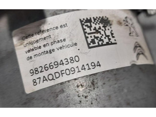 Jednotka ABS 9812786180   Peugeot 5008 2009
