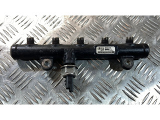 Vstřikovací lišta 9681649580   Ford Mondeo MK IV  pro naftový motor 2.0  