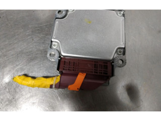 Блок подушек безопасности 96641838   Chevrolet Epica
