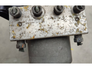 Jednotka ABS 445100H010, 0265231579   Peugeot 107 2010