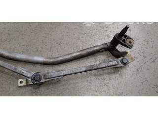 Механизм стеклоочистителей (трапеция) 6Q1955601, 9556016Q1   Volkswagen Polo IV 9N3 2006