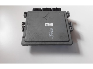 Řídící jednotka 9676760880, S180123001E   Peugeot 508 2012