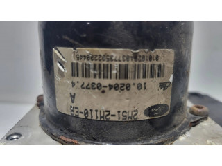 Блок АБС 2M512M110EB, 10020403774   Ford  Focus  2004-2010 года