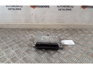 Řídící jednotka 0281001768, 0281001768   Chrysler Voyager 2001