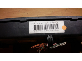 Блок управления климат-контролем 96326398ZK   Citroen C5
