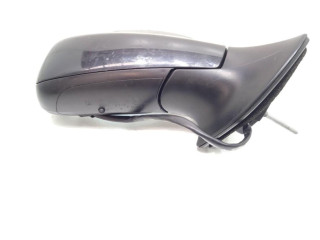 Zpětné zrcátko  Peugeot 207 CC 2006  014145  