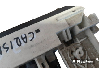 Блок управления климат-контролем MR500529   Mitsubishi Carisma