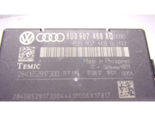 Блок управления 8U0907468AQ   Audi A1