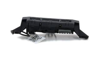 Панель приборов 7711368801, X1-3344W   Renault Twingo I       