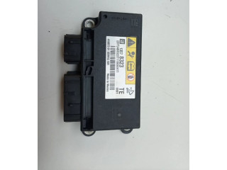 Блок подушек безопасности 1357823, 1357823   Saab 9-5
