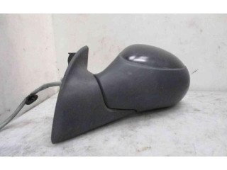 Zpětné zrcátko  Peugeot 1007 2005  8153WR, 8153WR  
