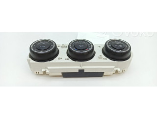 Блок управления климат-контролем A1638202589   Mercedes-Benz ML W163