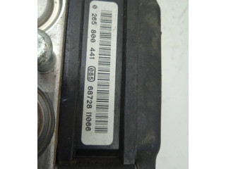 Jednotka ABS 0265231579   Peugeot 107 
