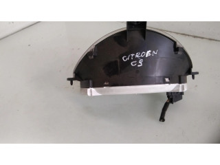 Панель приборов P9650735580G01   Citroen C3       