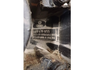 Volant Audi 100 200 5000 C3 1986 443419660A, 449419655  
