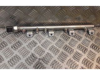 Vstřikovací lišta 7537319   BMW 7 F01 F02 F03 F04  pro benzínový motor 4.4 N63 B44 A 