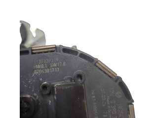 Моторчик дворников 1137328319, 0390241    Citroen C6
