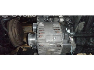 Генератор 9646321780   Citroen C5 1.6     