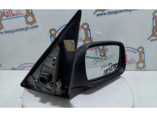 Zpětné zrcátko  Saab 9-3 Ver1 2002  165090  