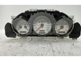 Панель приборов 1705403611   Mercedes-Benz SLK R170       