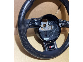 Volant Audi A5 8T 8F 2012   