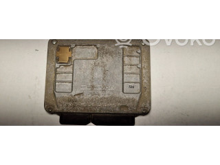 Блок управления двигателя 03D906033H, 5WP4423803   Volkswagen Fox