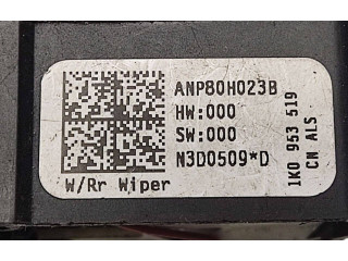 Ручка стеклоочистителей 1K0953519, 1K095351901C   Volkswagen Caddy