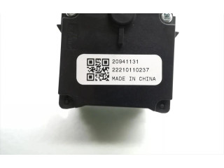 Ручка стеклоочистителей 20941131   Chevrolet Cruze