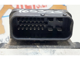 Блок АБС 96470254   Daewoo  Kalos  