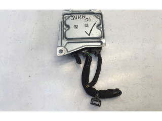 Блок подушек безопасности 988206PA0A   Nissan Juke II F16