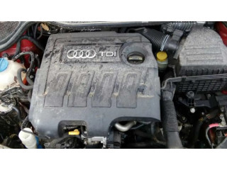 Вентилятор печки    6R1819015   Audi A1