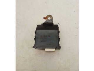 Блок комфорта 8597048040, 0515004380   Toyota C-HR I   