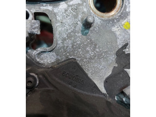 Руль Saab 9-3 Ver2  2003 - 2007 года 6020815      