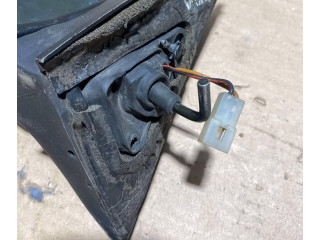 Zpětné zrcátko  Mercedes-Benz S W126 1989  1268104516, 135971  