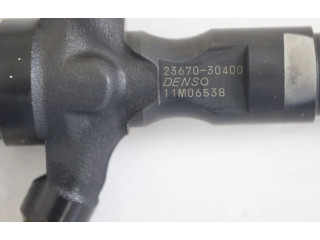 Форсунка 2367030400, 2367030400    Toyota Hilux (AN10, AN20, AN30)  1KDFTV 
