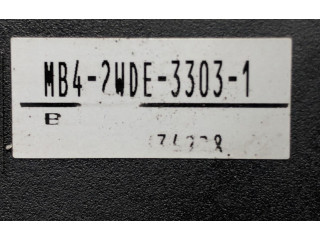 Jednotka ABS MB4-2WDE-3303-1   Mitsubishi Outlander 2003