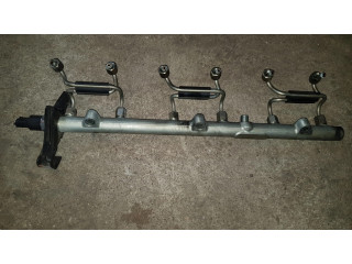 Vstřikovací lišta 0445216002, 0281002405   BMW 5 E39  pro naftový motor 3.0  